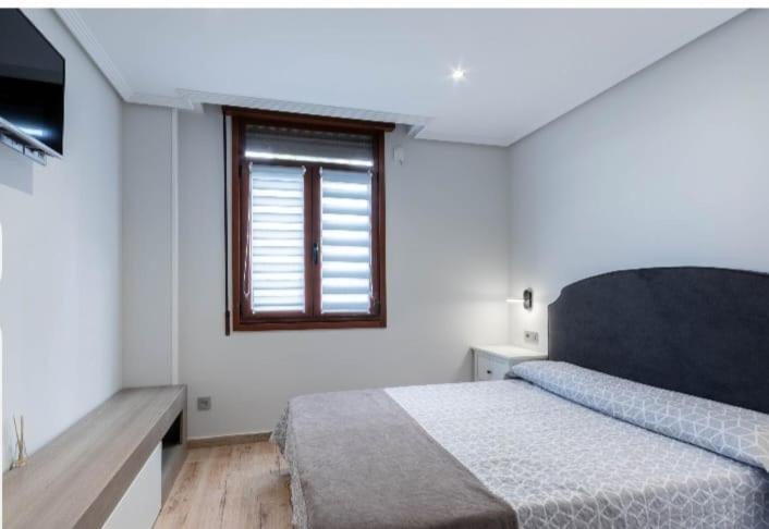 A Tan Solo 800 Metros De San Mames Apartment Bilbao Exterior photo