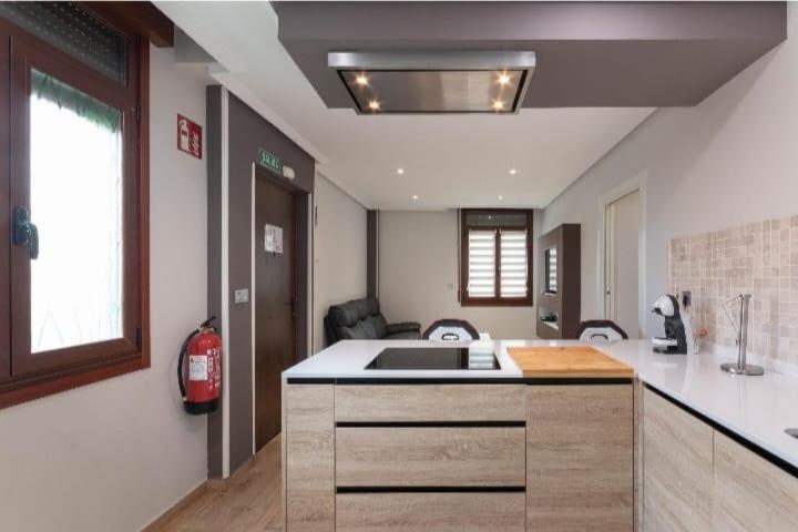 A Tan Solo 800 Metros De San Mames Apartment Bilbao Exterior photo